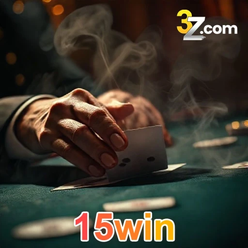 15win.com Jogos de caça-níqueis